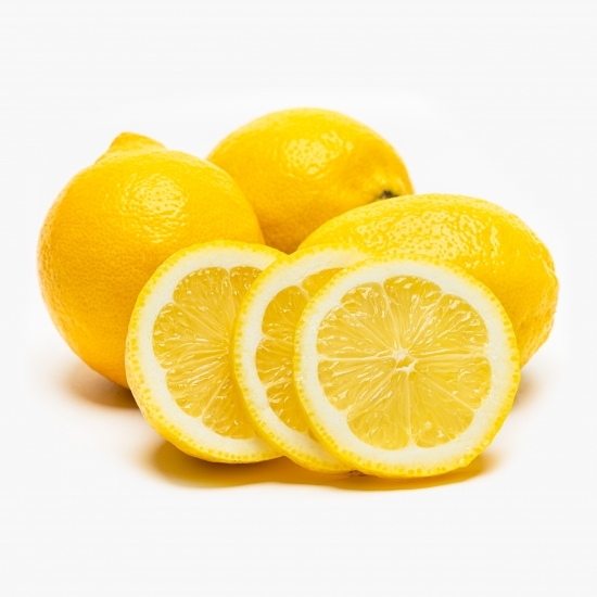 Lămâi netratate 500g