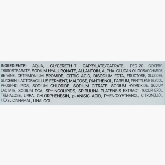 Apă micelară Hydro X-Cell, 400ml