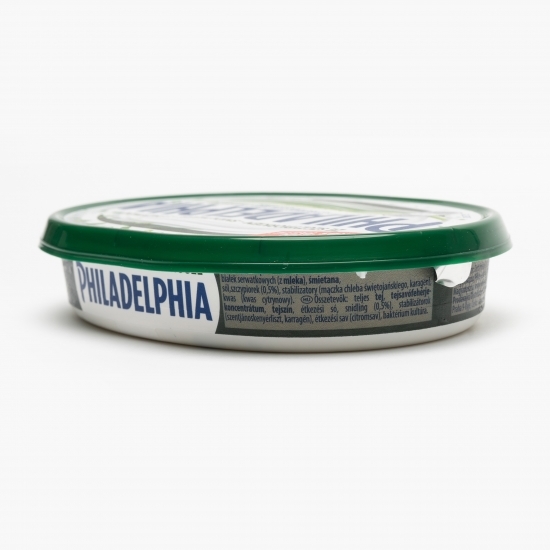 Cremă de brânză cu chives 125g