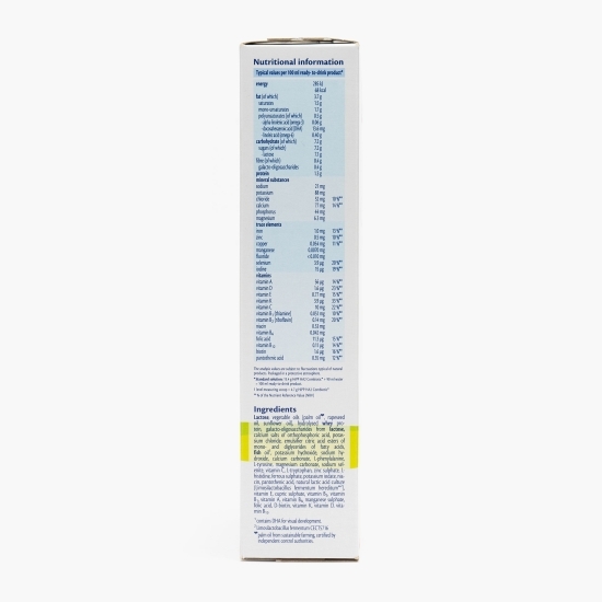 Formulă de lapte praf HA 2, +6 luni, 350g 