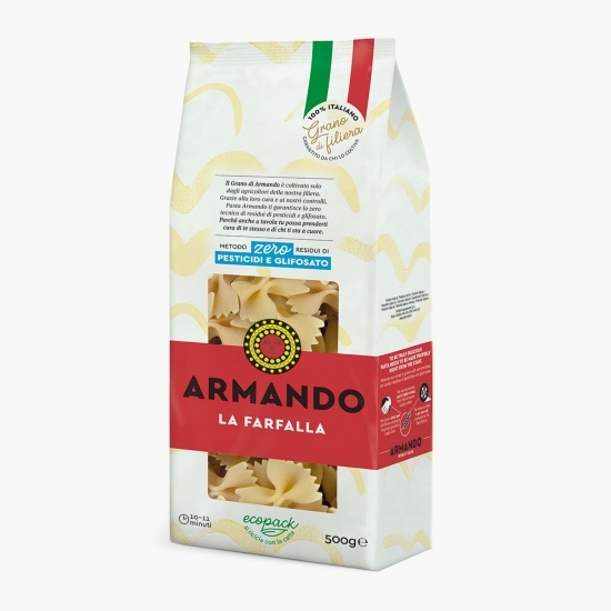 Paste La Farfalla 500g