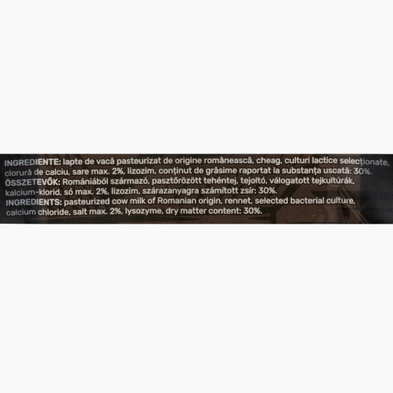 Brânză maturată Trapista 260g