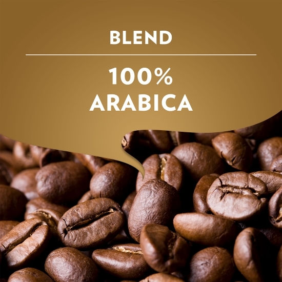 Qualità Oro 250g cafea măcinată