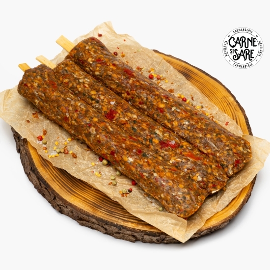 Adana Kebab 400g