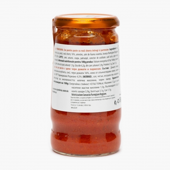 Sos Parmigiana 350g