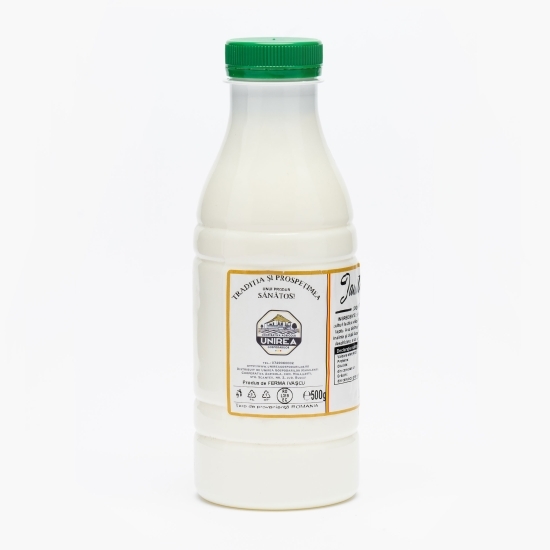Iaurt 3.5% grăsime, 500g