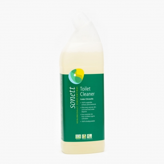Detergent bio pentru toaletă 0.75l