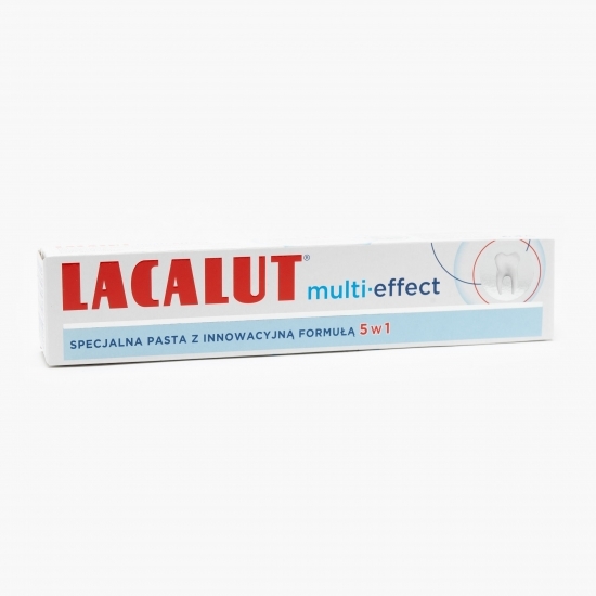 Pastă de dinți Multi-Effect 75ml