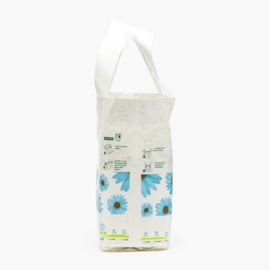 Scutece eco-friendly Premium Line Nr. 1, 2-5kg, 20 buc