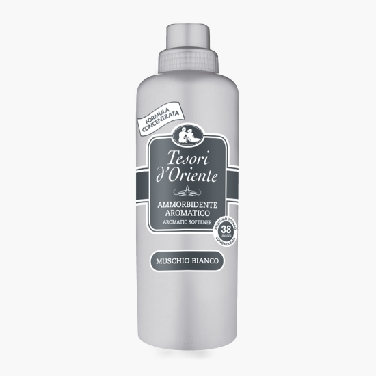 Balsam de rufe Mosc alb, 38 de spălari, 0.76l