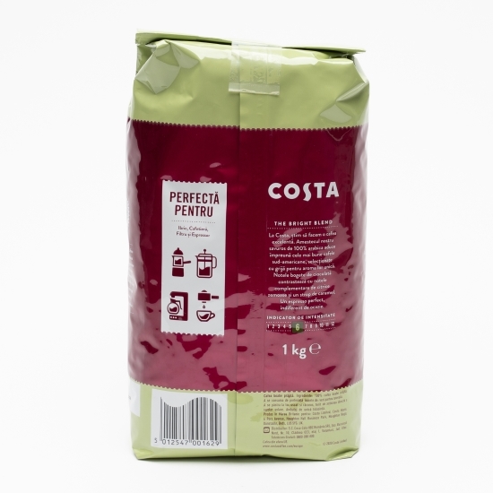 Bright Blend 1kg cafea boabe 
