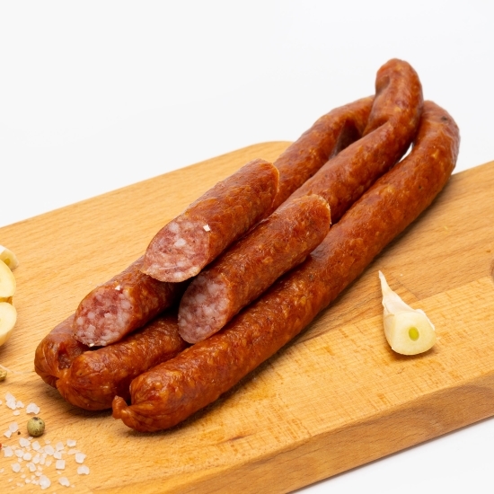Cârnați Stick Mangalița 130g