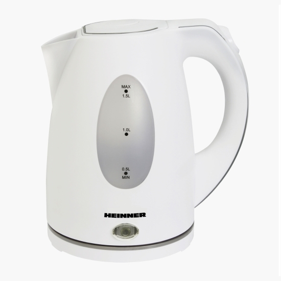 Fierbător instant Heinner PF-47, 1.5l