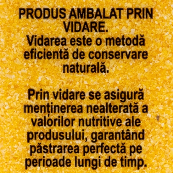 Mălai extra pentru mămăligă rapidă 300g
