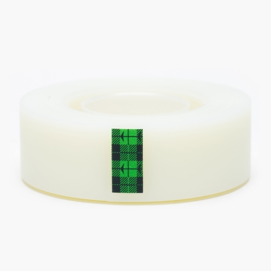 Bandă adezivă  3M Magic Tape, 19mm x 33m, invizibilă