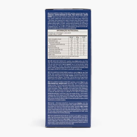 Paste Rigatoni n.89, 500g