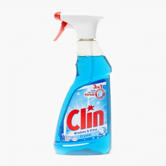 Spray geamuri Crystal 0.5l