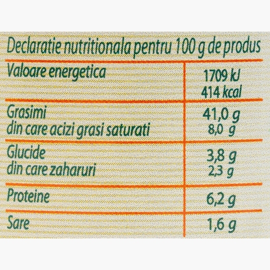Sos pesto cu rucola 190g