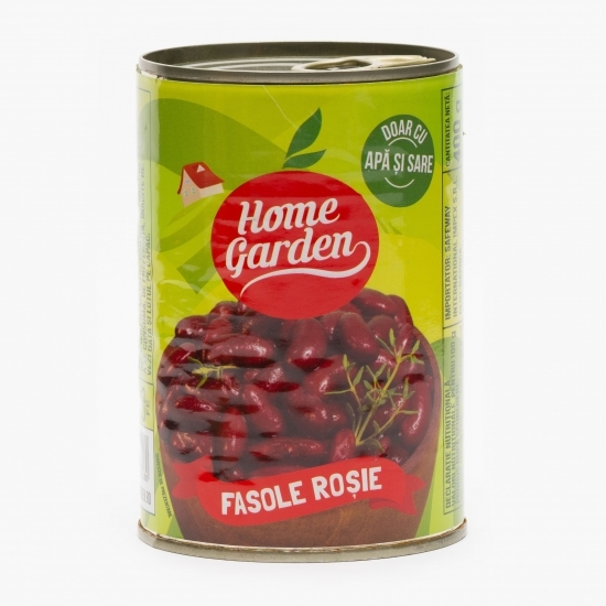 Fasole roșie 400g