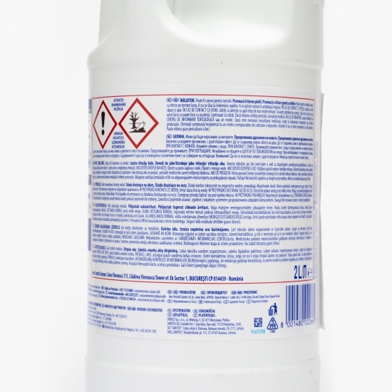 Înălbitor lavandă, 2l