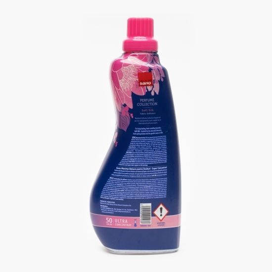 Balsam pentru țesături Parfume Colection ultra concentrat, 40 spălări, 1l