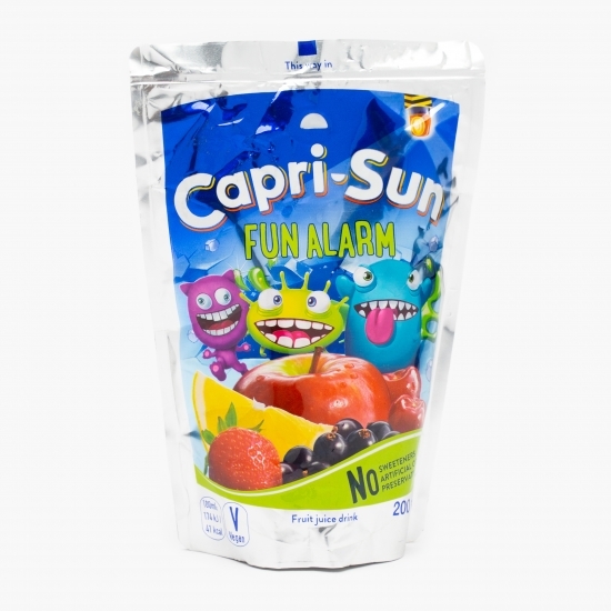Suc de fructe Fun Alarm 200ml
