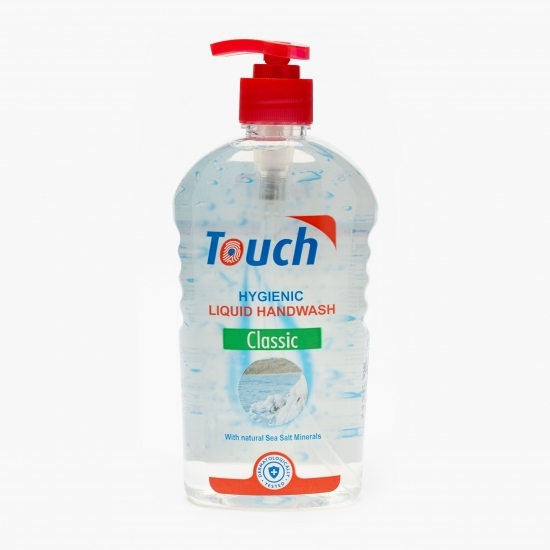 Săpun lichid Classic 0.5l