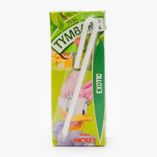 Băutură necarbonatată cu suc de fructe 0.2l