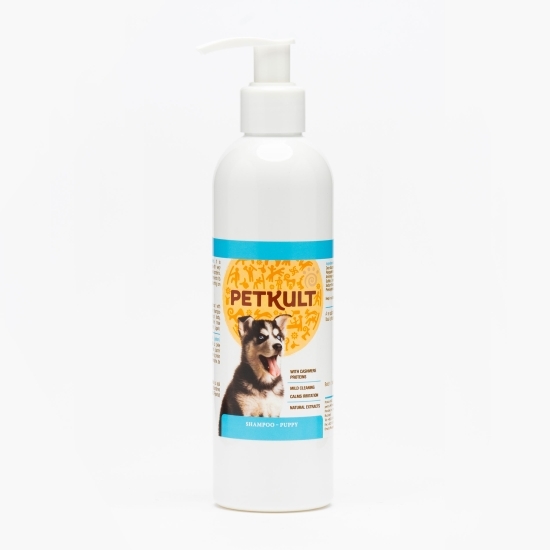 Șampon pentru câini juniori 0.25l