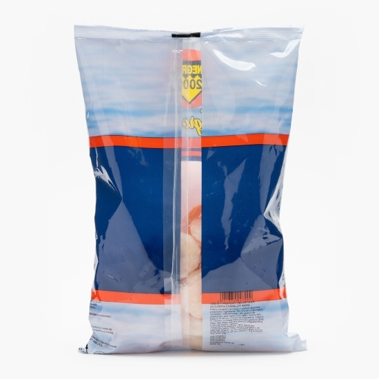 Creveți prefierți decorticați 30/40, 500g