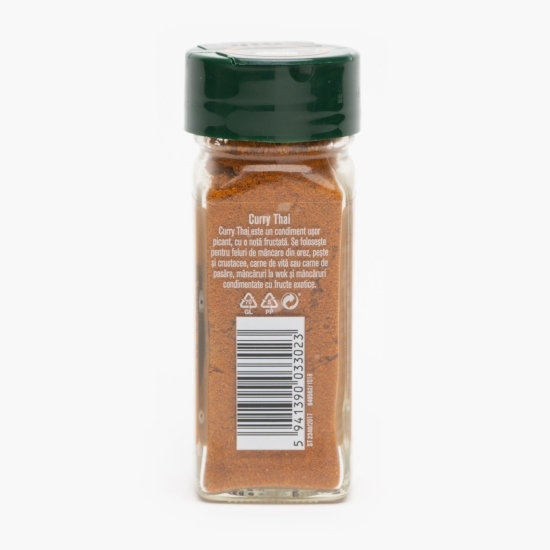 Curry Thai 38g
