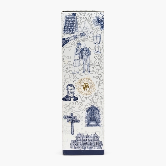 Șampanie brut Reserve Magnum, 12.5%, 1.5l