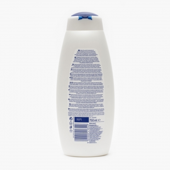 Gel de duș Crème Soft 0.75l