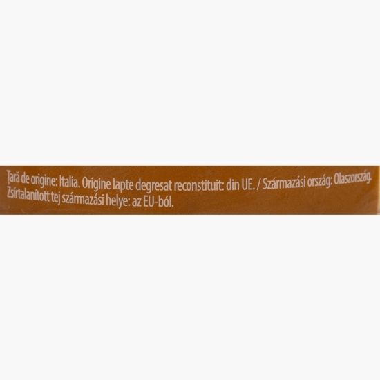 Înghețată cu cafea, vanilie și biscuiți amaretto A Strati, 473ml (330g)
