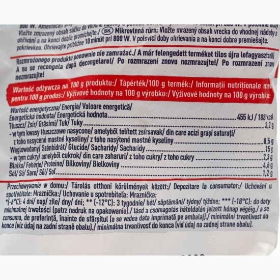 Gyros pui 450g