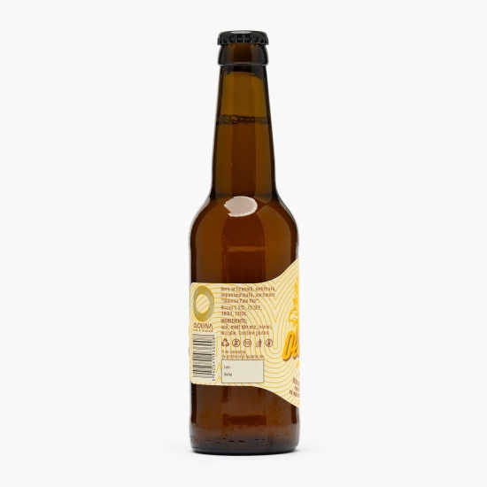 Bere Pale Ale sticlă 0.33l