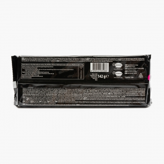 Napolitană cu cremă de cocos 142g