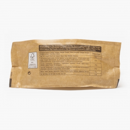 Paste proaspete Ravioli umplute cu 4 tipuri de brânză 250g