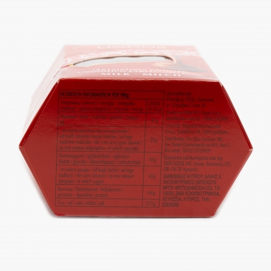Praline cu lapte 200g