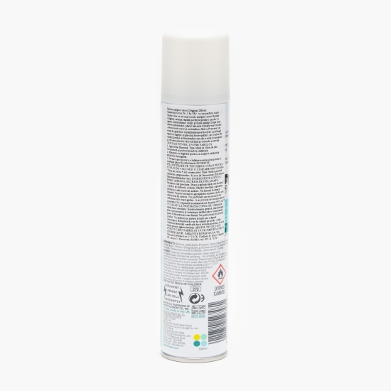 Șampon uscat Original 200ml