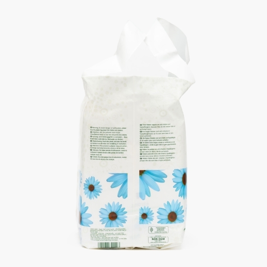  Scutece hipoalergenice Flex&Fit Premium, mărimea 3, 6-11kg, 20 buc