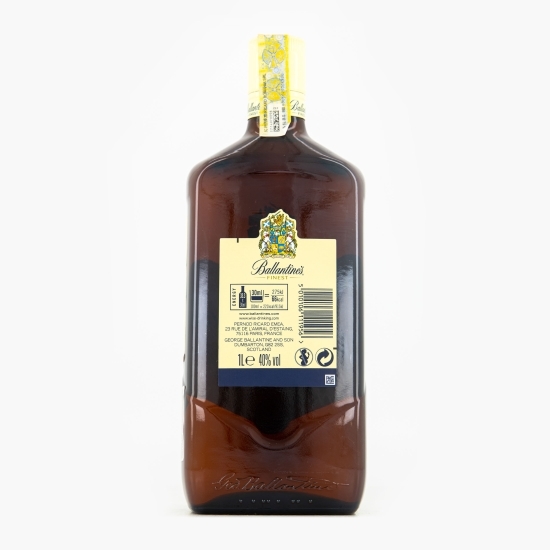 Blended Whisky, 40%, Scotland, 1l