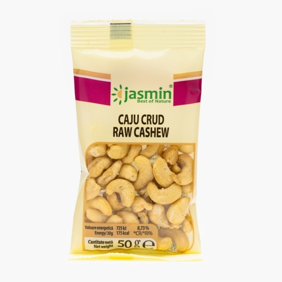 Caju crud 50g