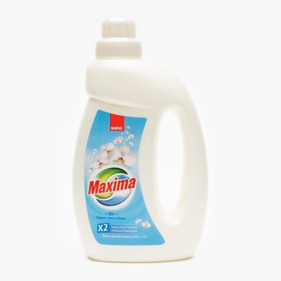 Balsam bio pentru țesături, 2l