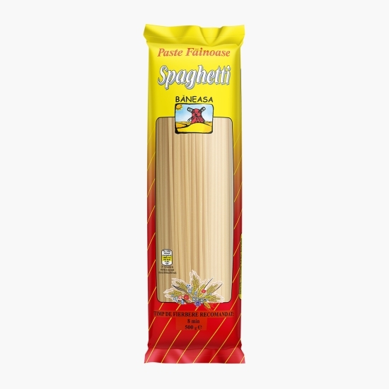 Paste Spaghetti 500g