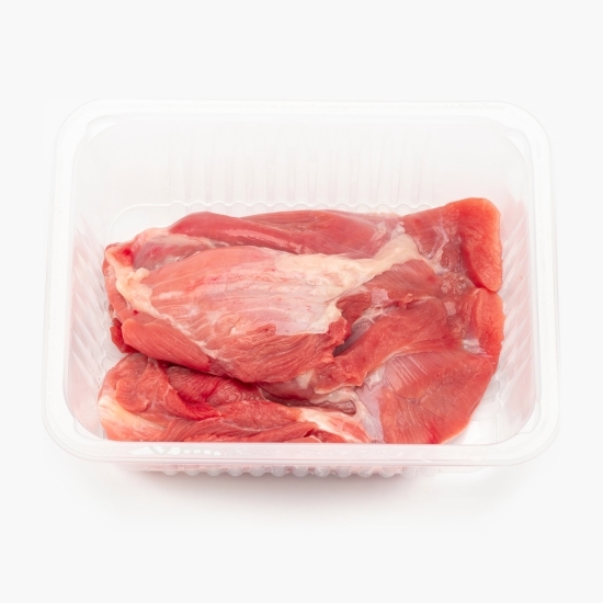 Pulpă superioară de curcan dezosată, fără piele 850g