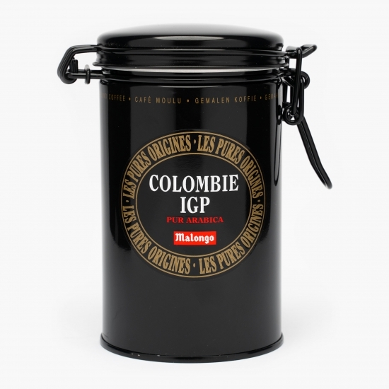 Pure Colombian 250g, cafea măcinată 