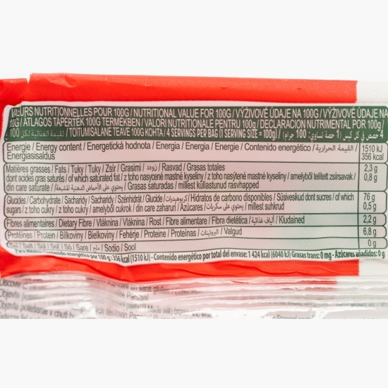 Spaghetti fără gluten 400g
