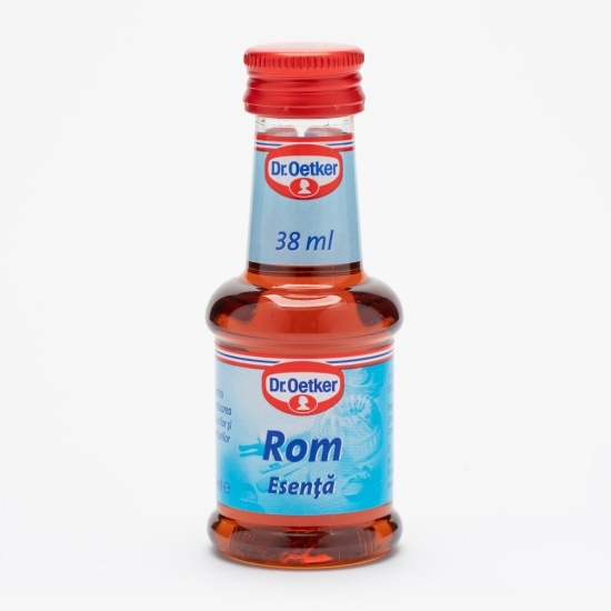 Esență de rom 38ml