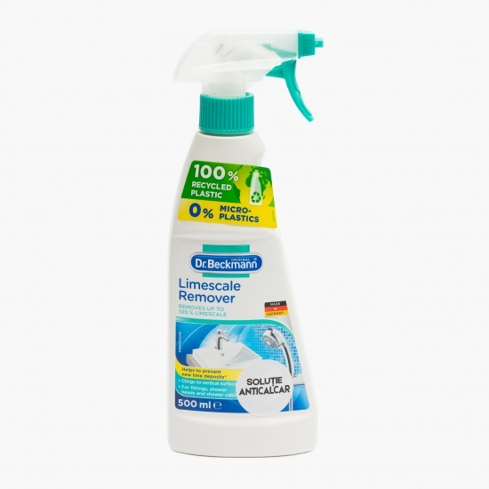 Soluție anticalcar, 0.5l